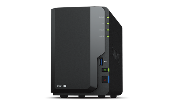 synology server singapore