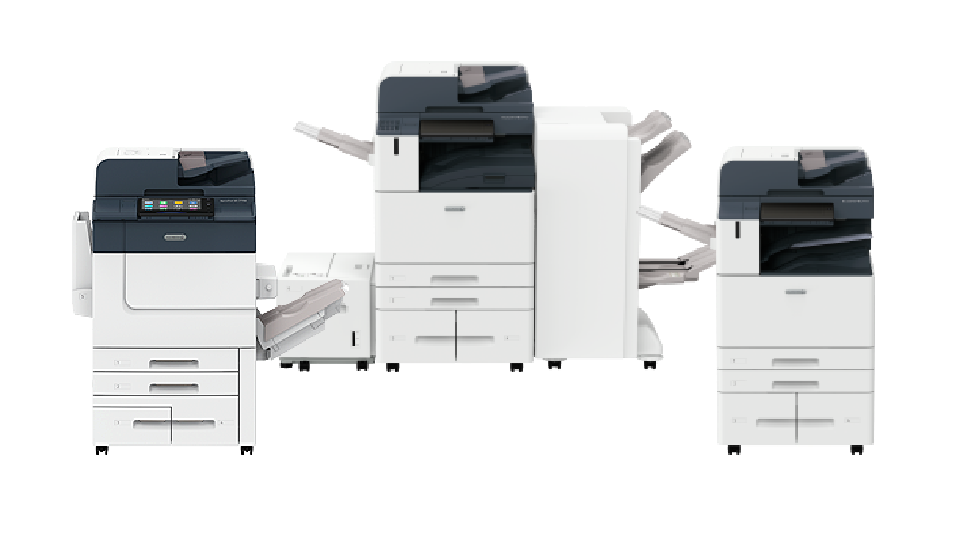 multifuntion printers