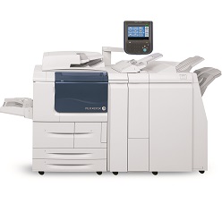 D95/D110/D125 Copier / Printer Where to lease or buy photocopier