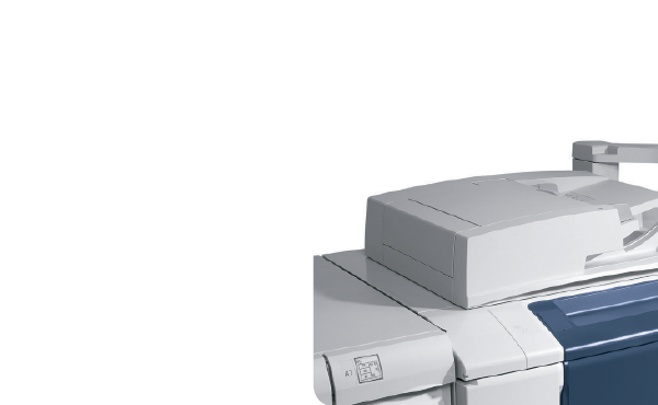 D136 Copier / Printer