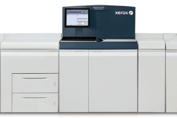 Xerox Nuvera® 120/144/157 EA