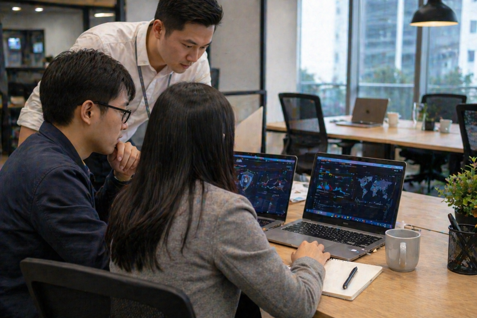 Seamless MPS Onboarding