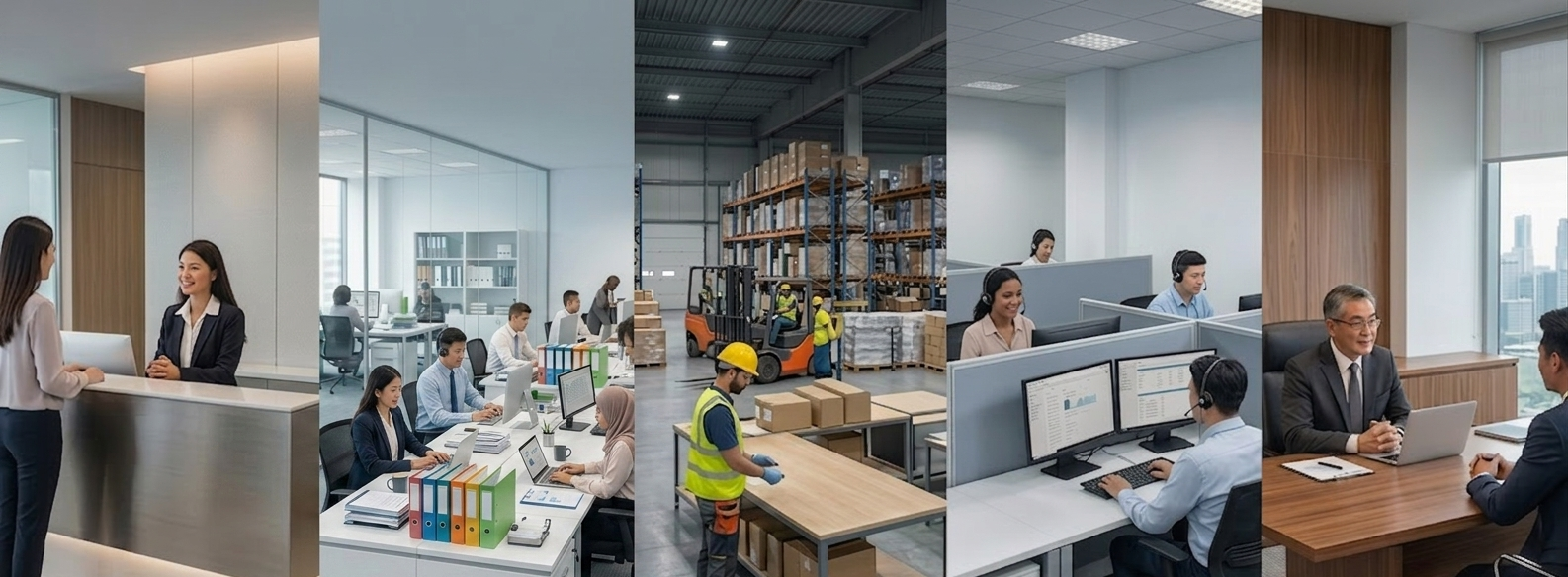 Managed Print Services Highlight