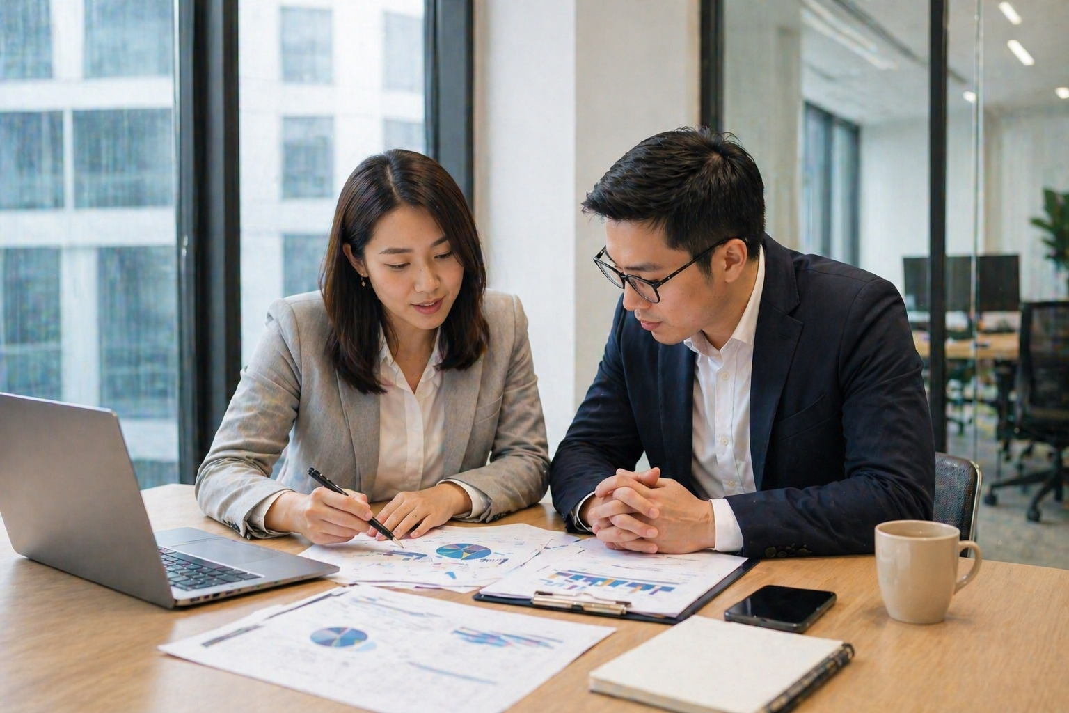 Copier Leasing Singapore options