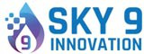 SKY 9 Logo